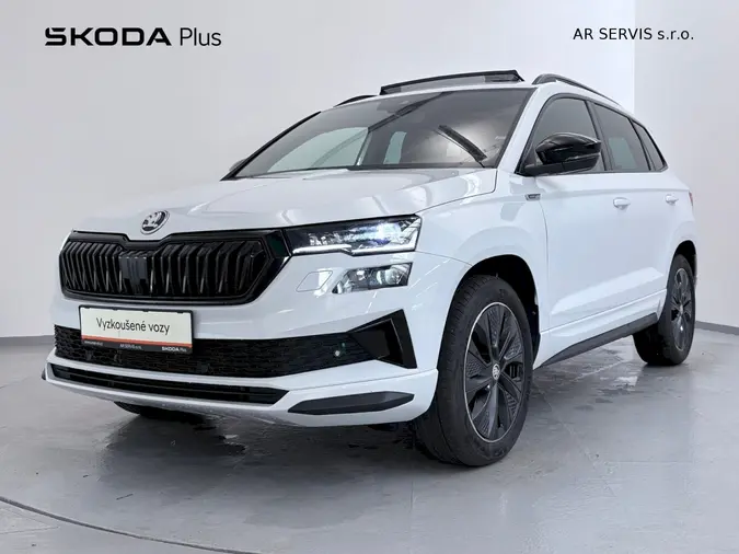 Karoq SportLine