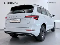 Karoq SportLine