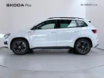 Karoq SportLine