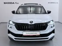Karoq SportLine