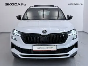Škoda Karoq SportLine