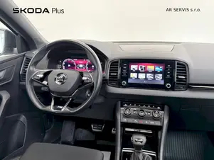 Škoda Karoq SportLine