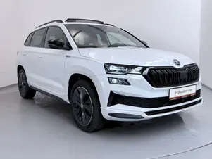 Škoda Karoq SportLine