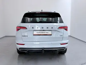 Škoda Karoq SportLine