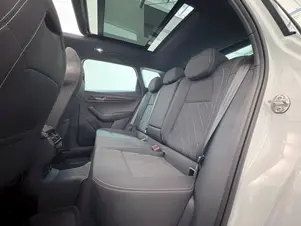 Škoda Karoq SportLine