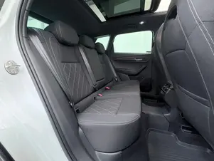 Škoda Karoq SportLine
