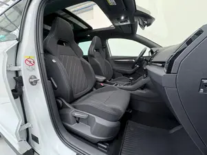 Škoda Karoq SportLine