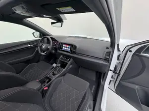 Škoda Karoq SportLine