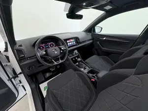 Škoda Karoq SportLine