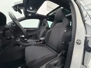 Škoda Karoq SportLine