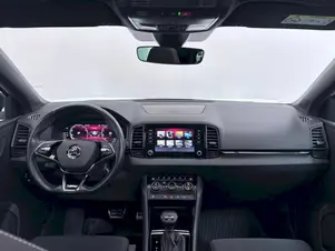 Škoda Karoq SportLine
