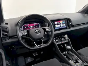 Škoda Karoq SportLine