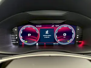 Škoda Karoq SportLine