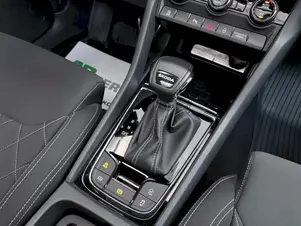 Škoda Karoq SportLine