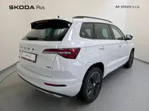 Karoq Sportline Exclusive