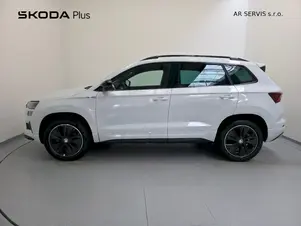 Škoda Karoq Sportline Exclusive