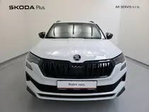 Karoq Sportline Exclusive