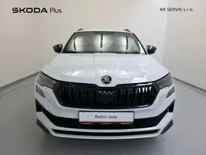 Škoda Karoq Sportline Exclusive