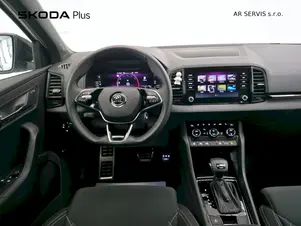 Škoda Karoq Sportline Exclusive