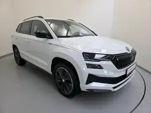 Škoda Karoq Sportline Exclusive
