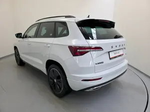 Škoda Karoq Sportline Exclusive