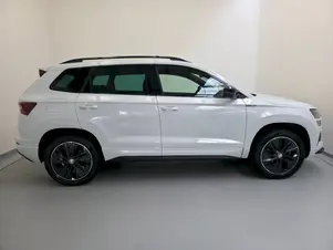 Škoda Karoq Sportline Exclusive