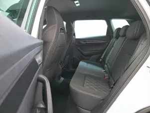 Škoda Karoq Sportline Exclusive