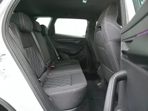 Škoda Karoq Sportline Exclusive