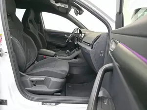 Škoda Karoq Sportline Exclusive