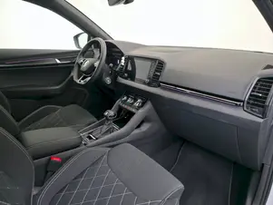 Škoda Karoq Sportline Exclusive