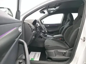 Škoda Karoq Sportline Exclusive