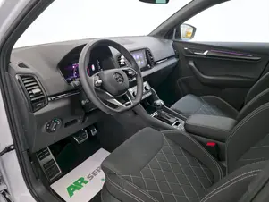 Škoda Karoq Sportline Exclusive