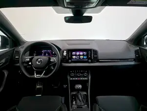 Škoda Karoq Sportline Exclusive
