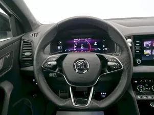 Škoda Karoq Sportline Exclusive