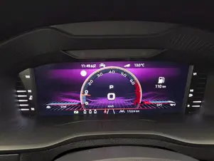 Škoda Karoq Sportline Exclusive