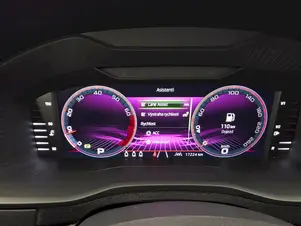 Škoda Karoq Sportline Exclusive