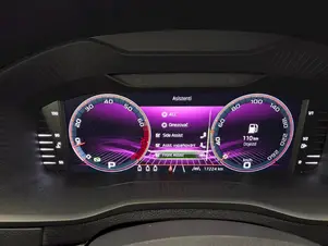 Škoda Karoq Sportline Exclusive