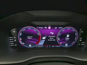 Škoda Karoq Sportline Exclusive