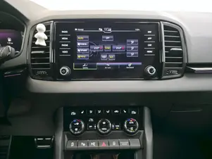 Škoda Karoq Sportline Exclusive