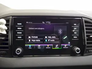 Škoda Karoq Sportline Exclusive