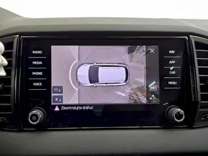 Škoda Karoq Sportline Exclusive