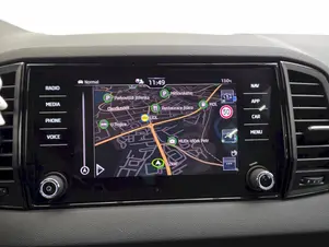 Škoda Karoq Sportline Exclusive