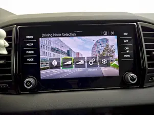 Škoda Karoq Sportline Exclusive