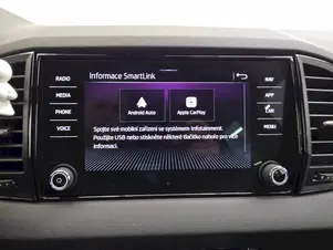 Škoda Karoq Sportline Exclusive