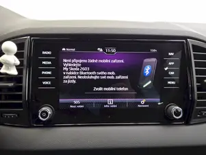 Škoda Karoq Sportline Exclusive