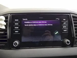 Škoda Karoq Sportline Exclusive