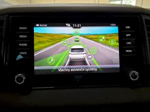 Škoda Karoq Sportline Exclusive