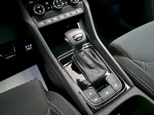 Škoda Karoq Sportline Exclusive