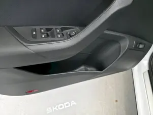 Škoda Karoq Sportline Exclusive