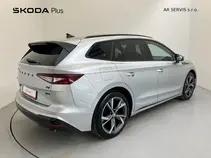 Enyaq SportLine